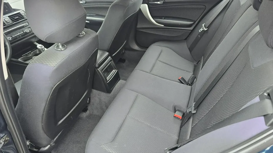 BMW Seria 1 -