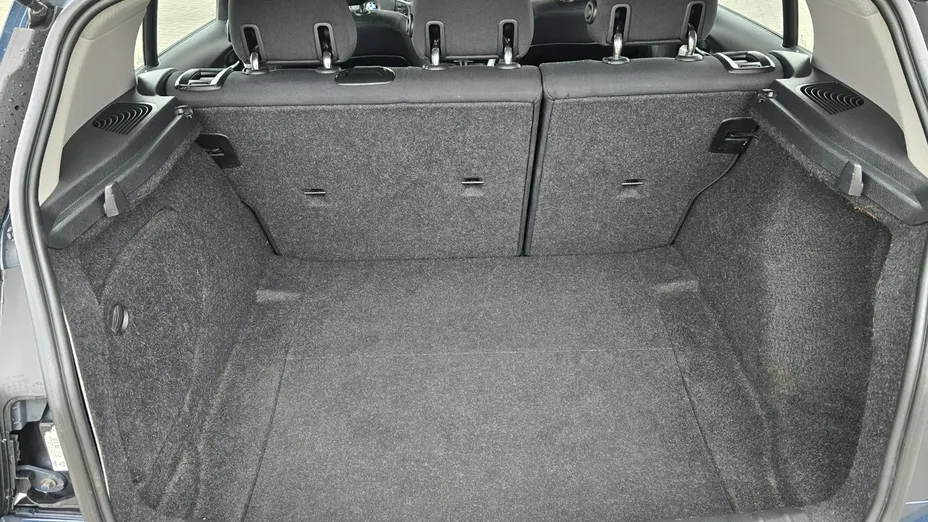 BMW Seria 1 -