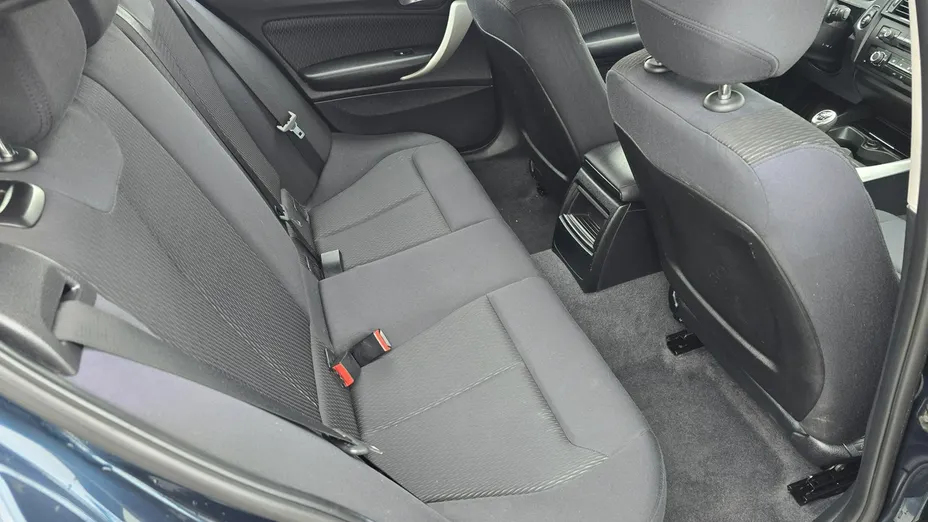 BMW Seria 1 -
