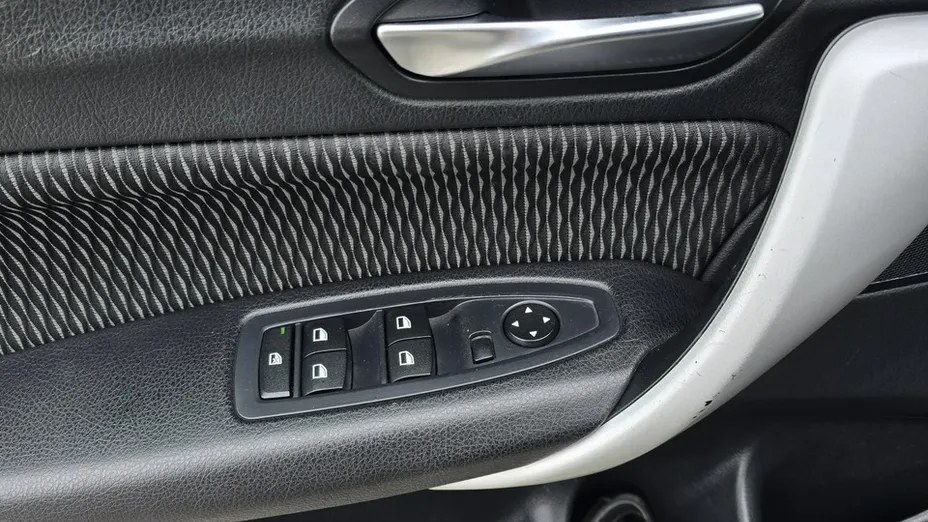 BMW Seria 1 -