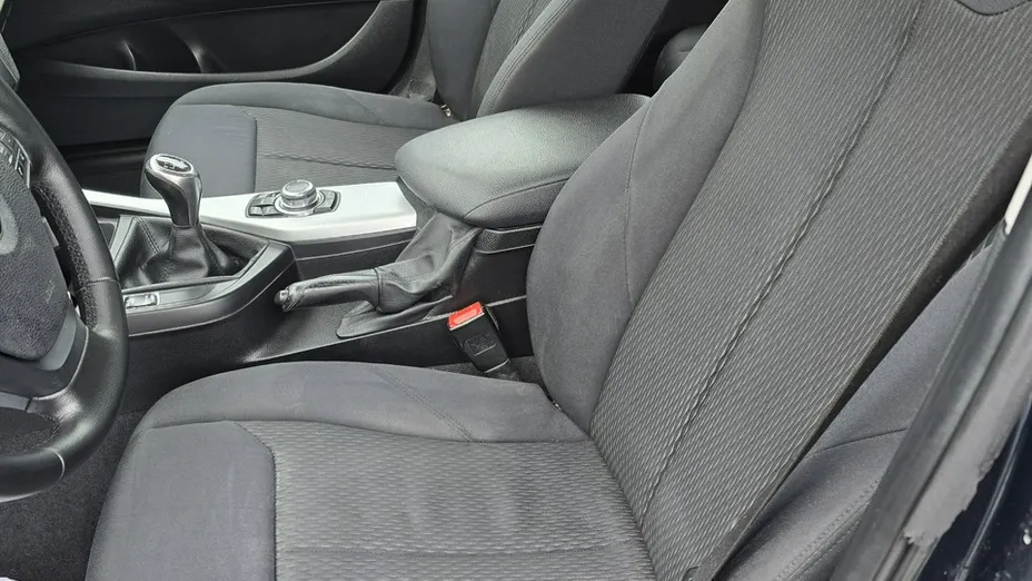 BMW Seria 1 -