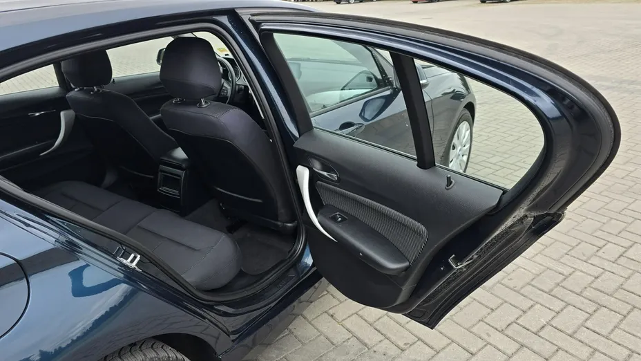 BMW Seria 1 -
