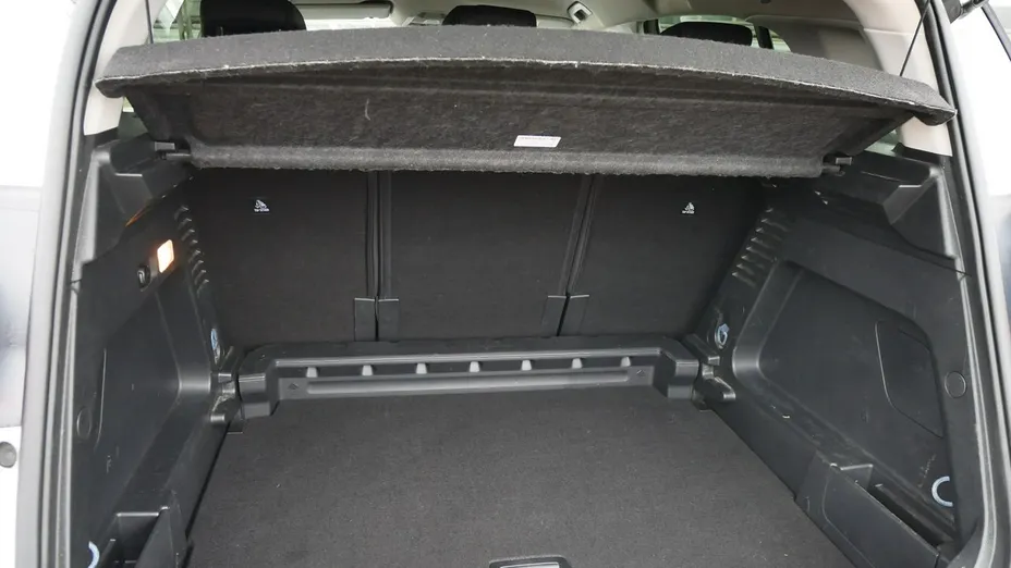 CITROEN C5 Aircross -