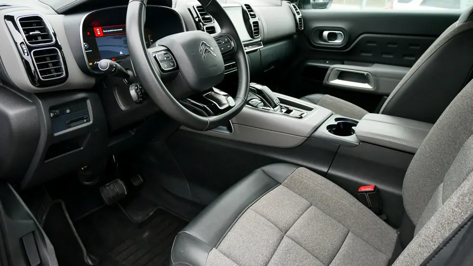 CITROEN C5 Aircross -