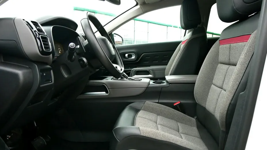 CITROEN C5 Aircross -