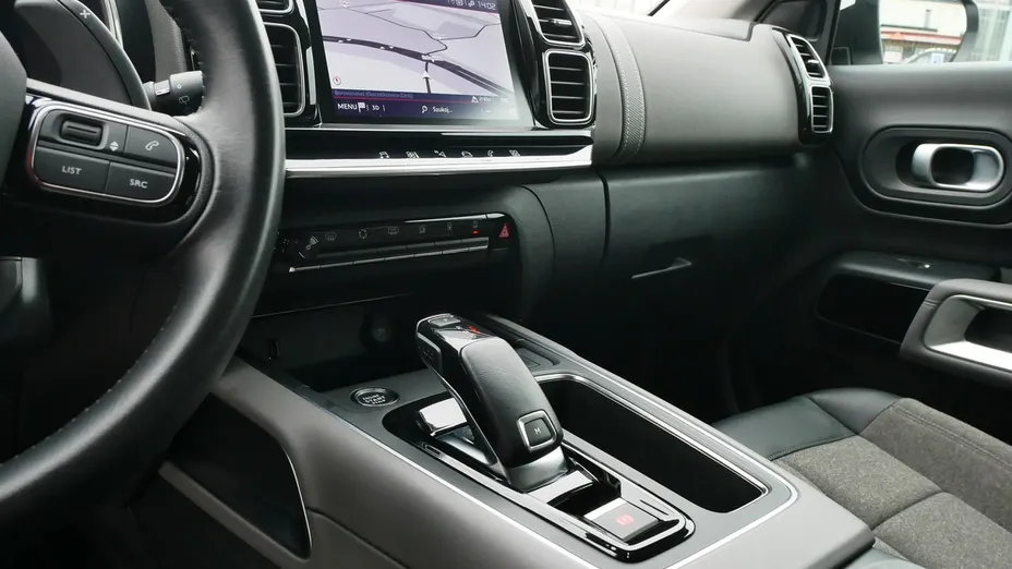 CITROEN C5 Aircross -