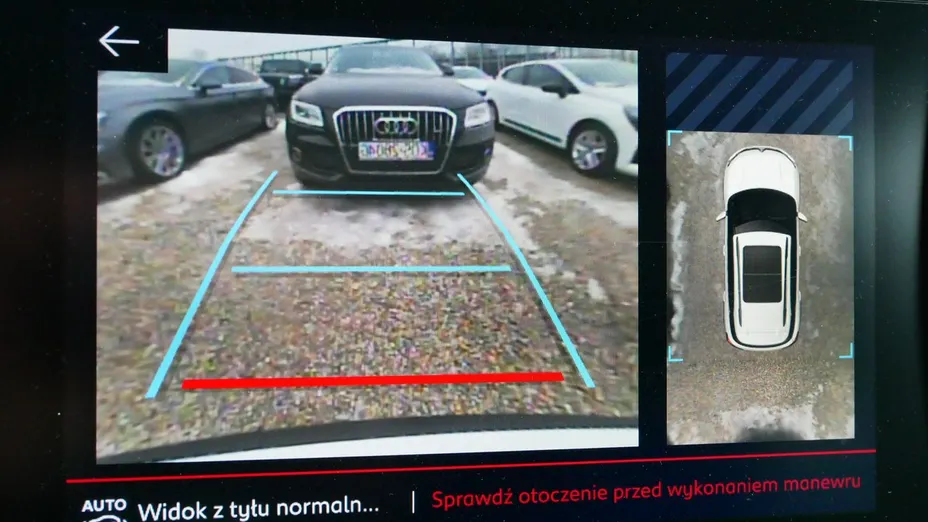 CITROEN C5 Aircross -