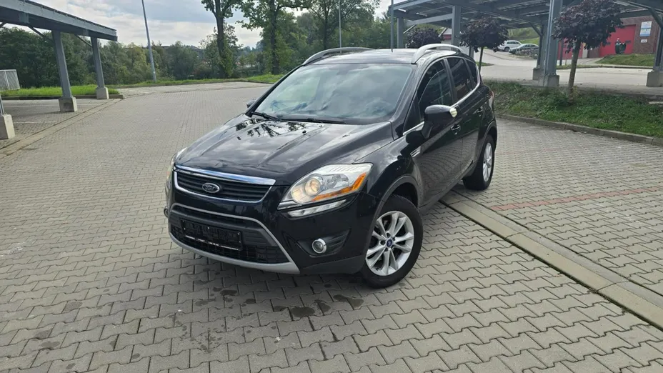 FORD Kuga -