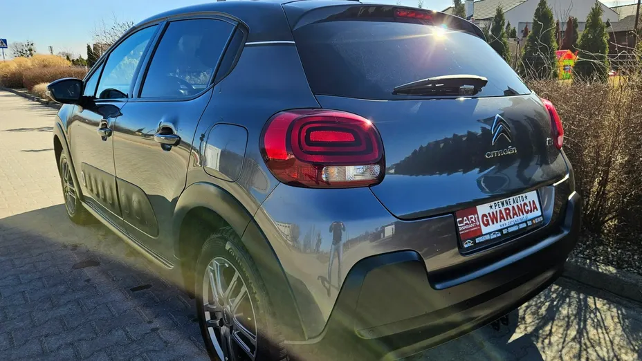 CITROEN C3 -