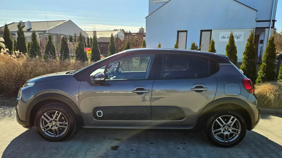 CITROEN C3 -