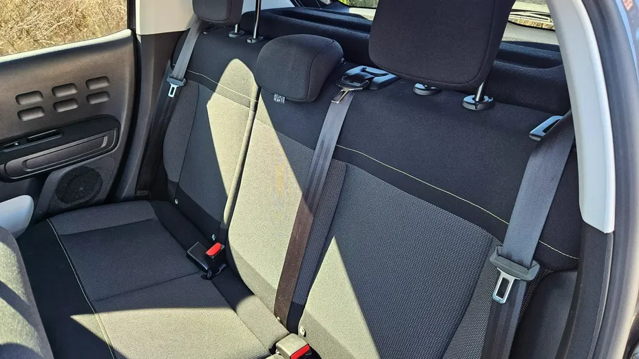 CITROEN C3 -