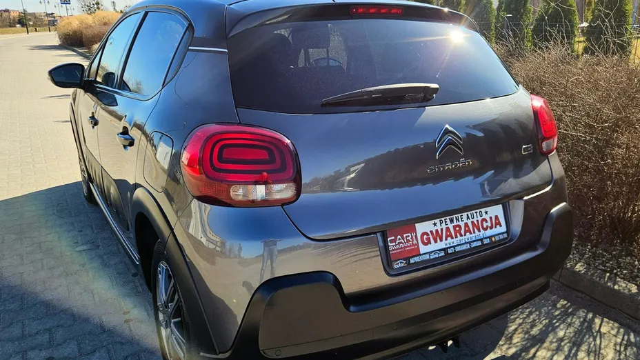 CITROEN C3 -