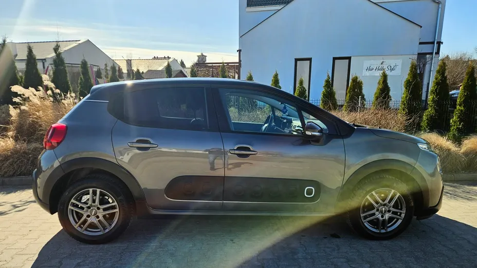 CITROEN C3 -