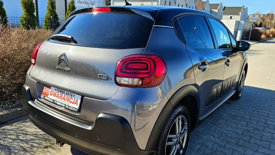 CITROEN C3 -
