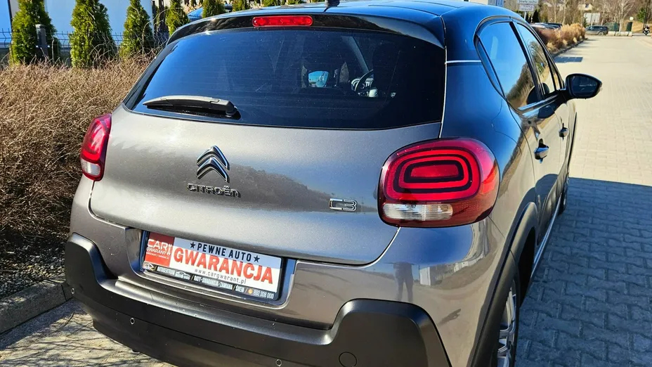 CITROEN C3 -