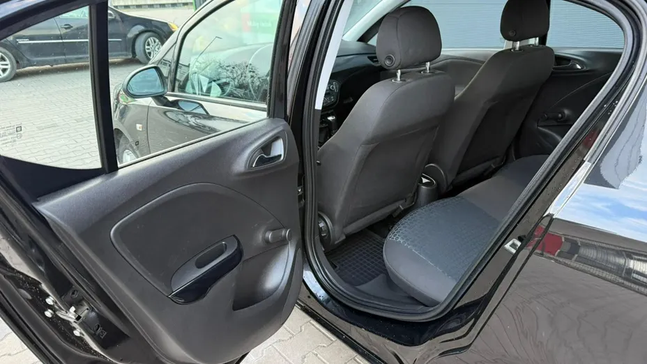 OPEL Corsa -