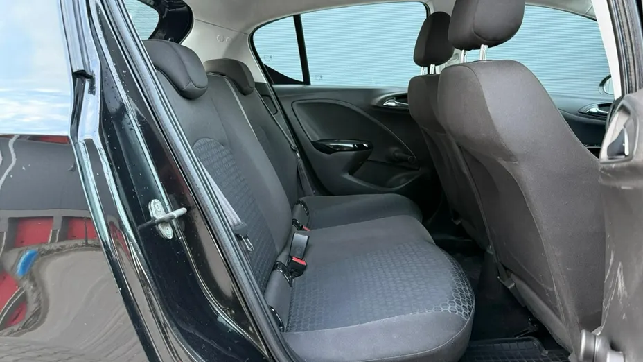 OPEL Corsa -