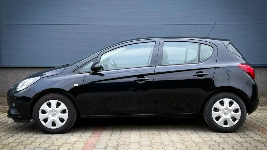 OPEL Corsa -