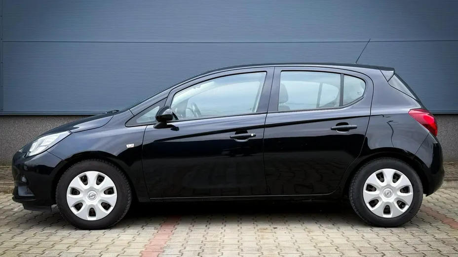 OPEL Corsa -