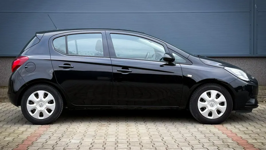 OPEL Corsa -