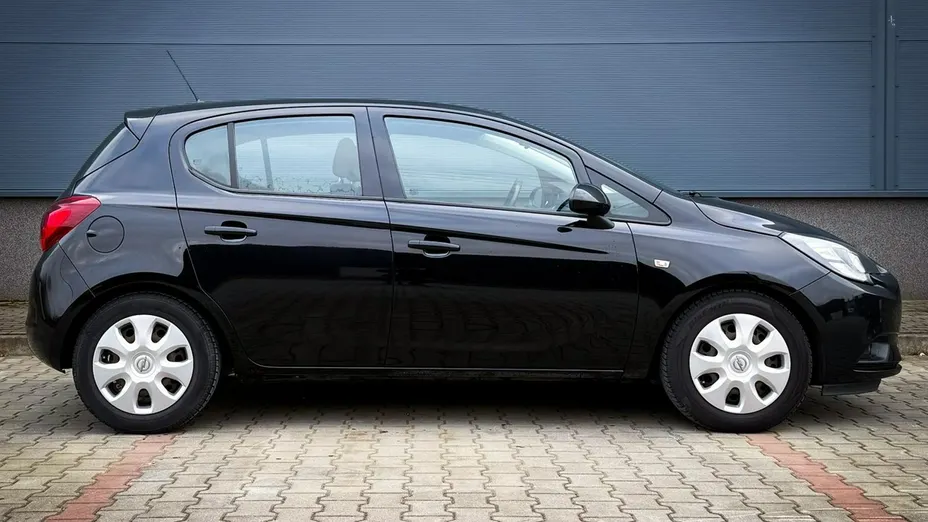 OPEL Corsa -