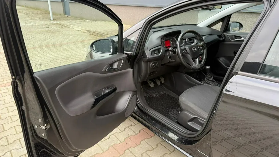 OPEL Corsa -