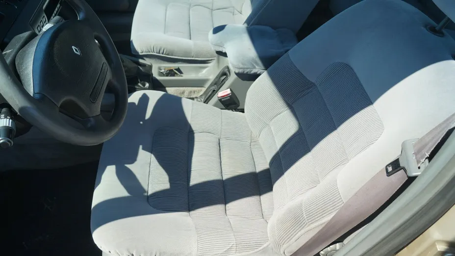 RENAULT Safrane -