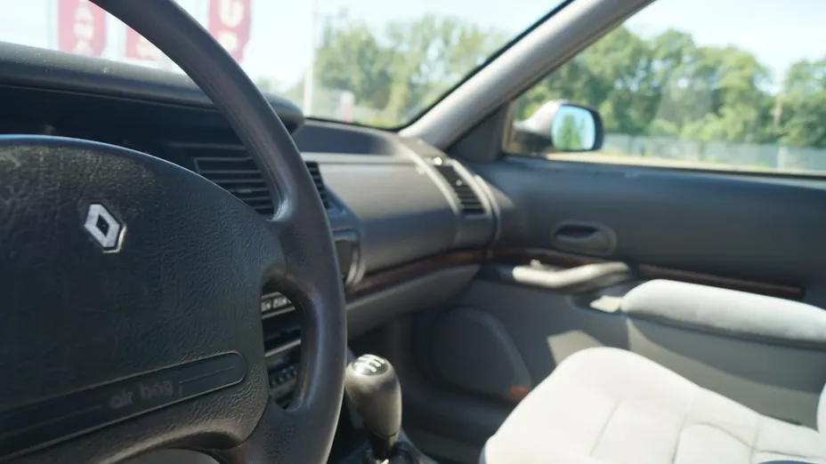 RENAULT Safrane -