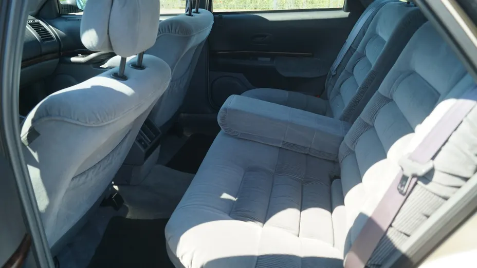RENAULT Safrane -