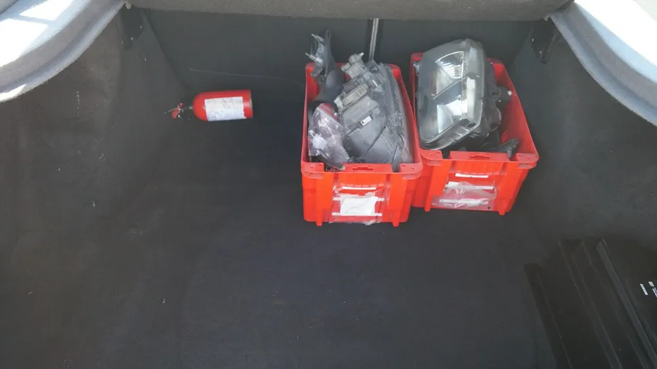 RENAULT Safrane -