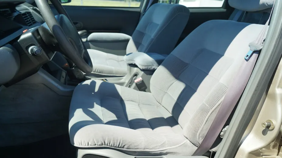 RENAULT Safrane -