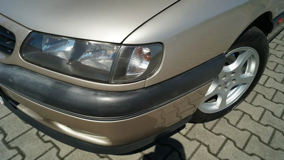 RENAULT Safrane -
