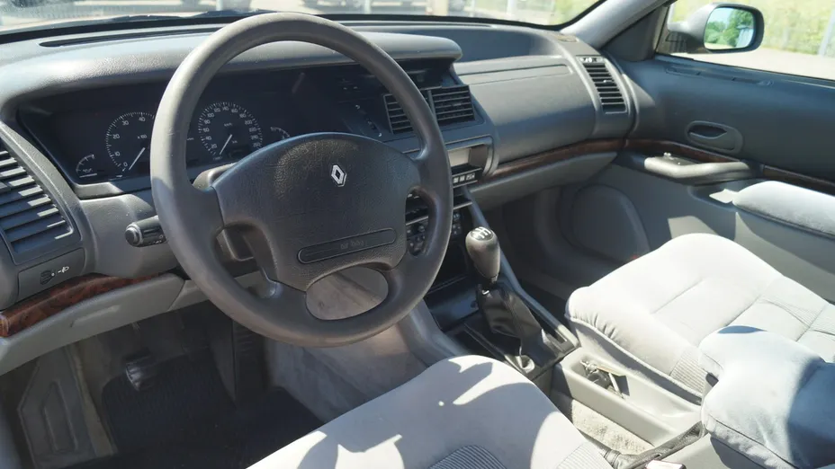 RENAULT Safrane -