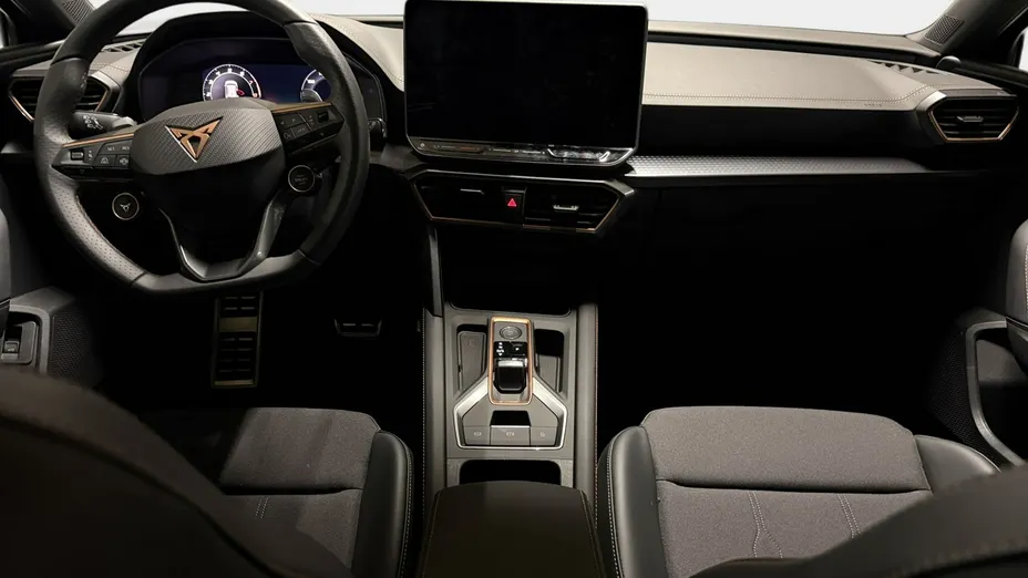 CUPRA Leon Sportstourer -