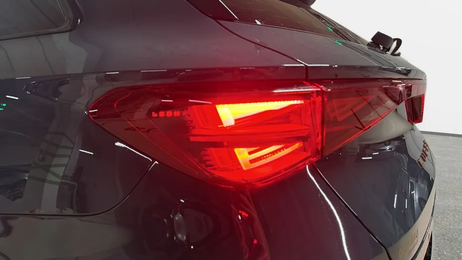 CUPRA Leon Sportstourer -