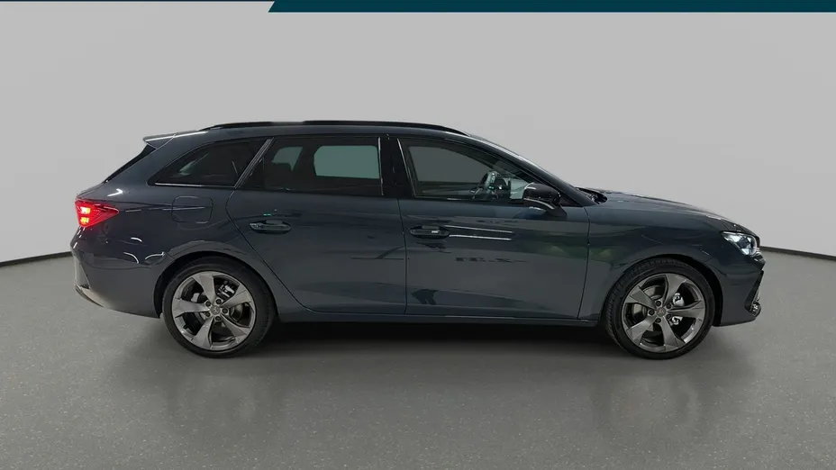 CUPRA Leon Sportstourer -