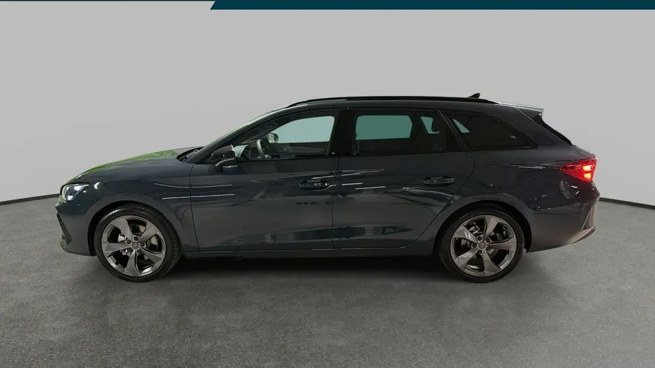 CUPRA Leon Sportstourer -
