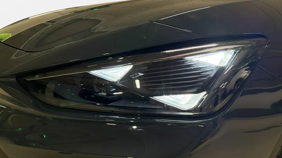 CUPRA Leon Sportstourer -
