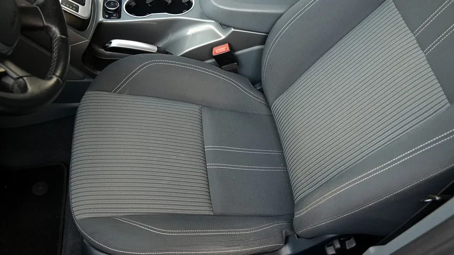 FORD C-MAX -