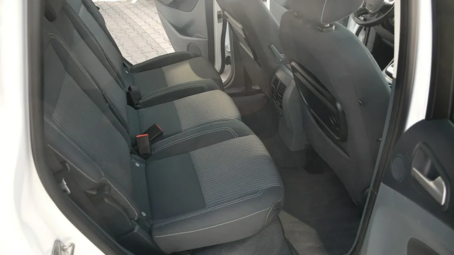 FORD C-MAX -