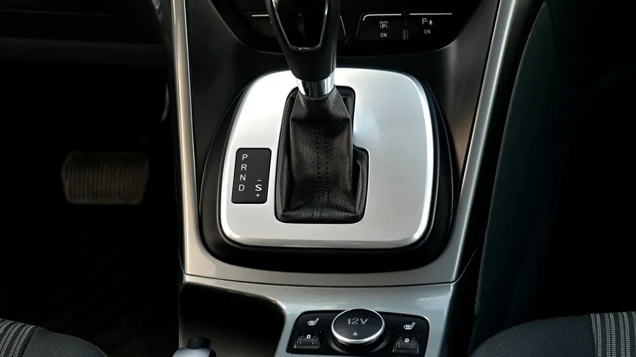 FORD C-MAX -