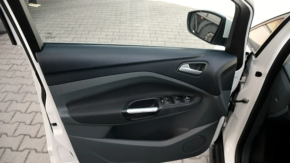 FORD C-MAX -