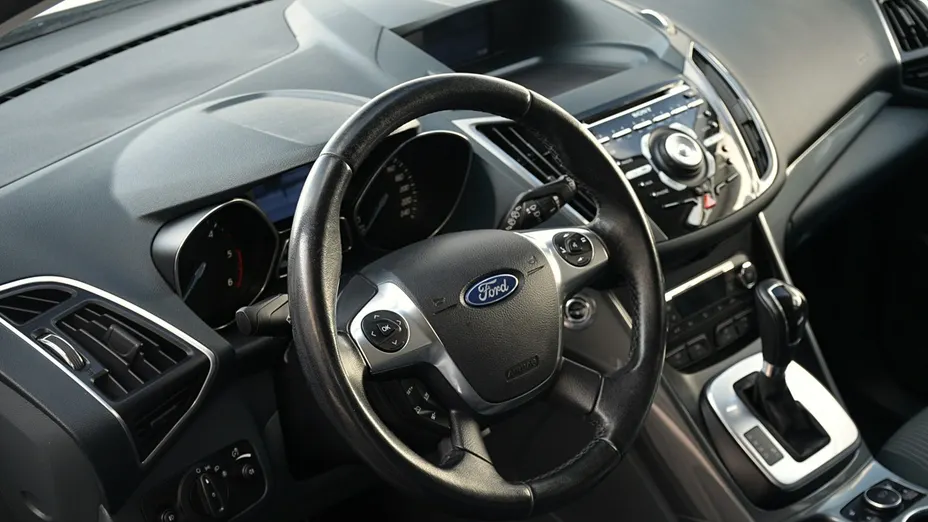 FORD C-MAX -