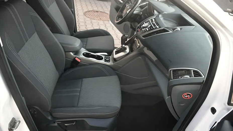 FORD C-MAX -