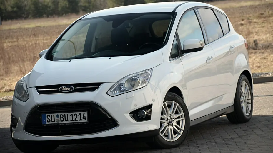 FORD C-MAX -