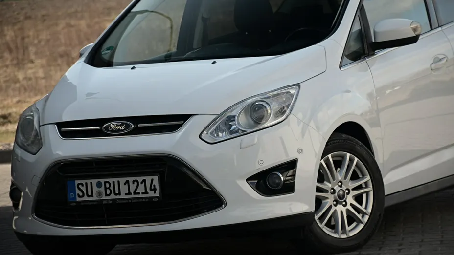 FORD C-MAX -