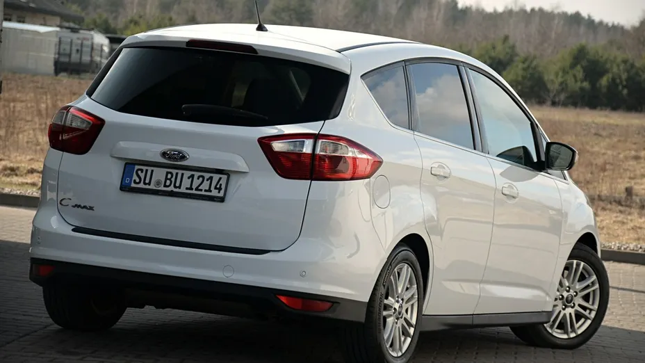 FORD C-MAX -