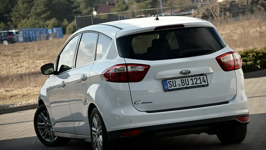 FORD C-MAX -