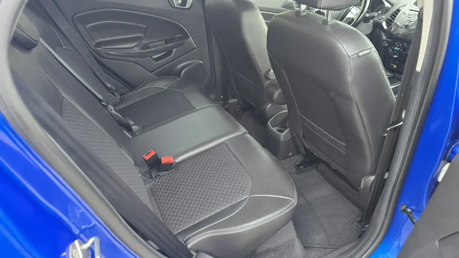 FORD Ecosport -