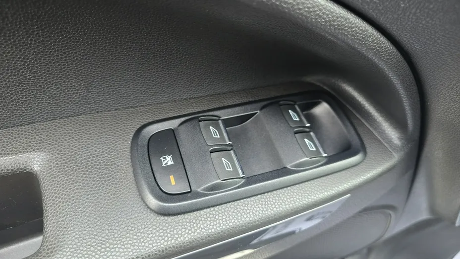 FORD Ecosport -